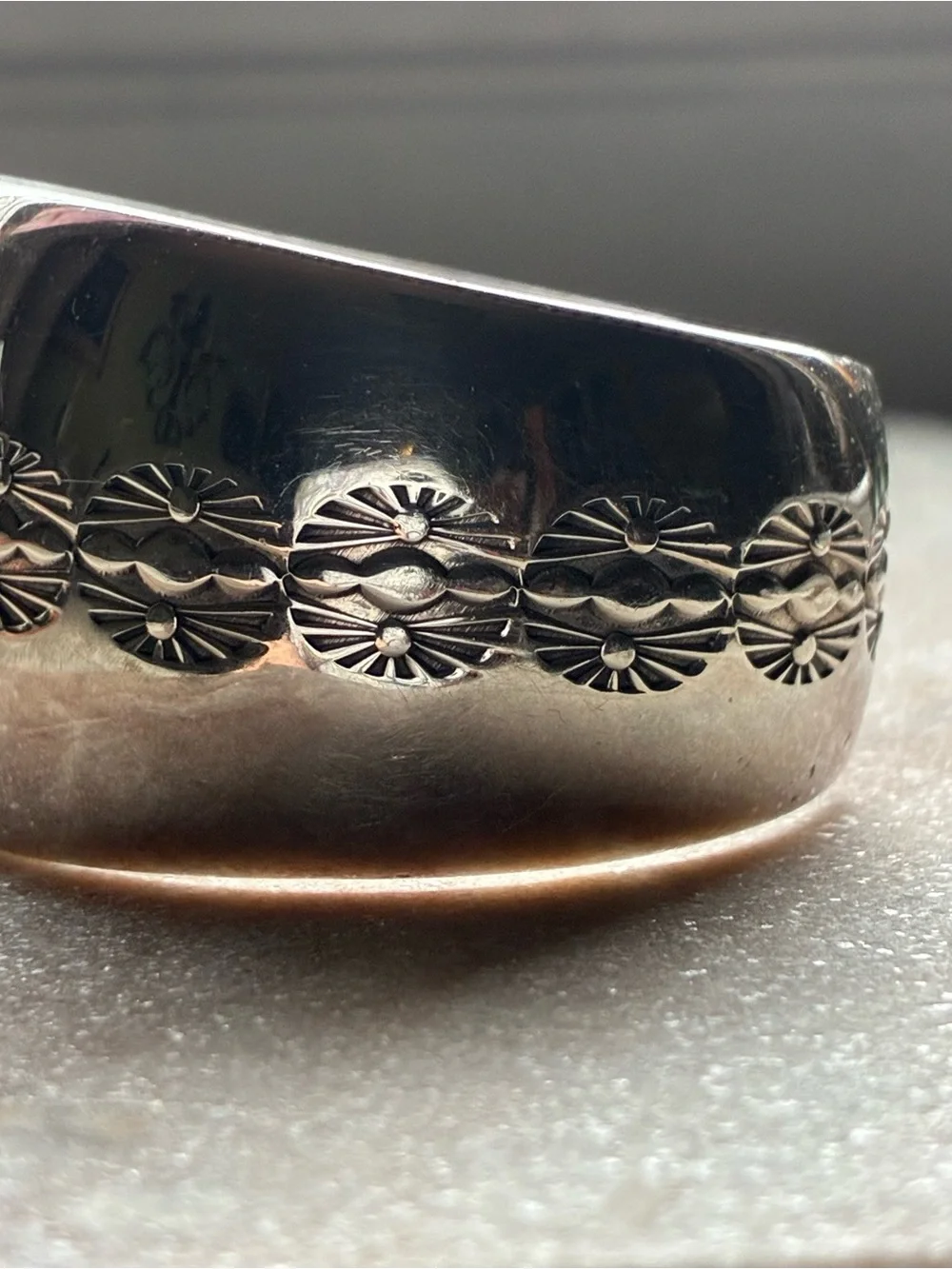 Artisan - WCV beautiful 2”